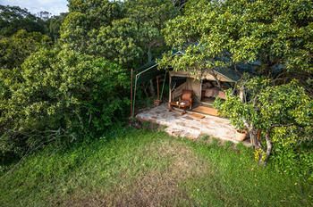 Losokwan Camp Hotel Aitong Exterior photo